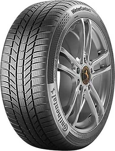 215/55R17 94H WinterContact TS 870 P ContiSeal
